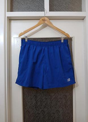 Шорти new balance