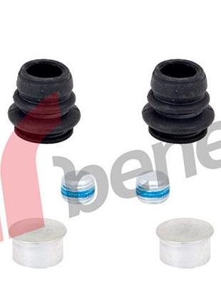 M0314 ремкомплект супорту meritor mb/lrg612/613