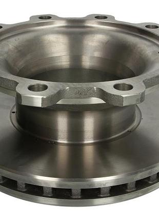 0308834020 диск гальмівний 377mm bpw