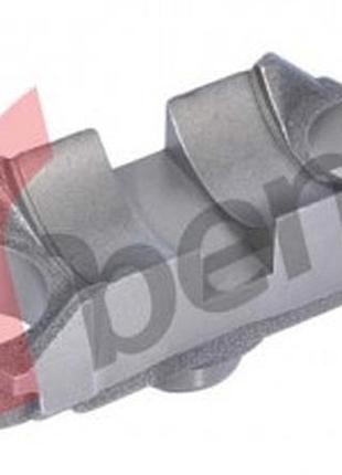 Блок приводу супорту haldex type, modul x