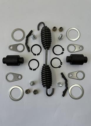 M006093 монтажний комплект колодок dbs-mk-005