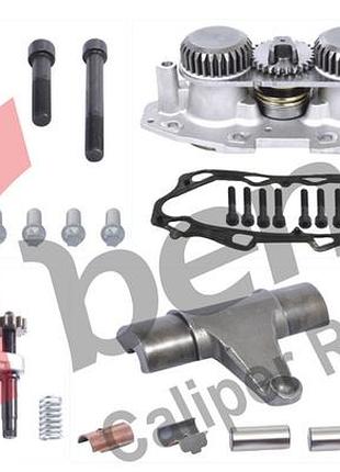 Ремкомплект супорта meritor elsa195 - 225 volvo & ror