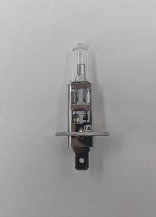 Лампа освітлення h1 24v 100w p14.5s