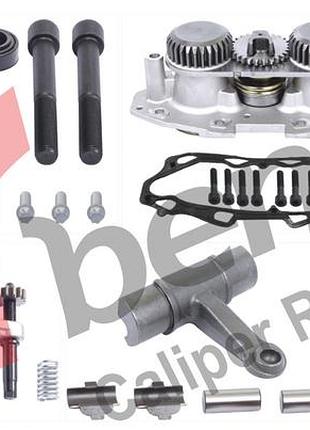 Ремкомплект супорта meritor elsa195 - 225 volvo & renault