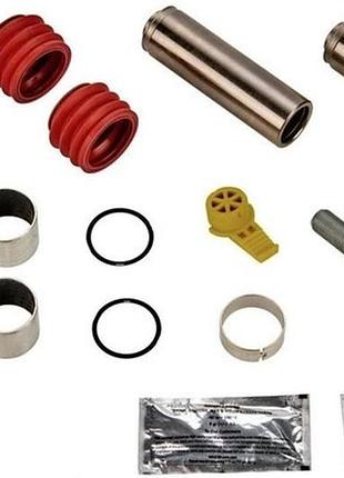 H0046 ремкомплект направляючих супорта haldex modul t