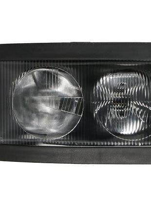 Фара права.man f2000 r 81251016292