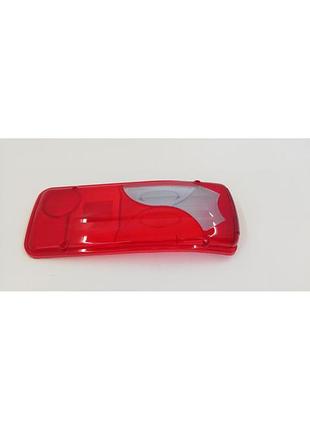 Скло ліхтара заднього ліве man e9 81252296059