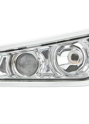 21297918 фара противотуманнна ліва з дальнім світлом volvo
