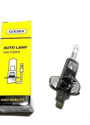 Лампа освітлення h1 24v 70w p14,5s