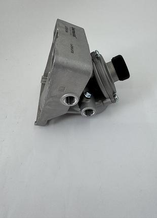 Корпус фільтр палива сепаратора+підкачка pl420x pl420 pl270