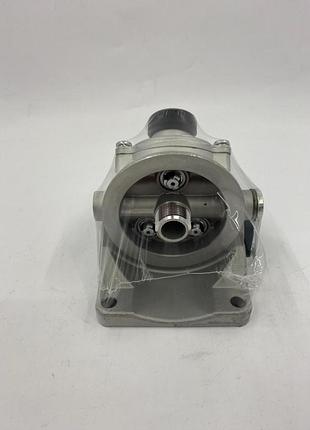 Корпус фільтр палива сепаратора+підкачка покращена pl420x pl420 pl270