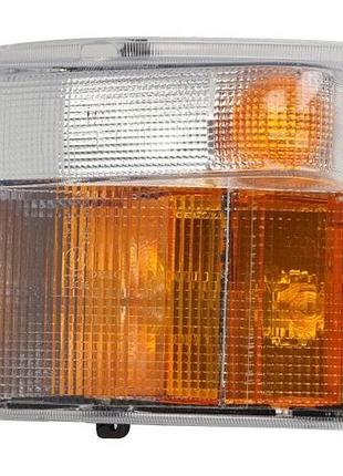 Ліхтар повороту передн. l scania 1385410