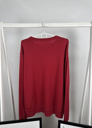 Оригінальний світшот polo ralph lauren 9