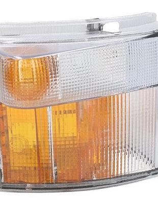 Ліхтар повороту передн. п scania 1387155