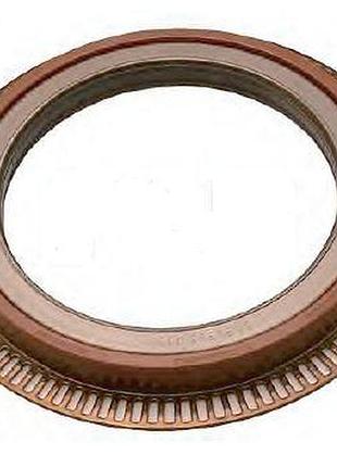 135x175x18 сальник ступиці задній з abs man 81965030398