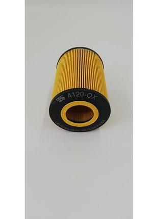 Фільтр оливи oe676