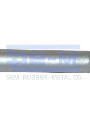 Болт m27x186x2 напівресори 016515 9469900014