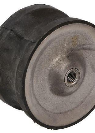 137207 подушка двигуна scania d=100, h=66, m12x1.75