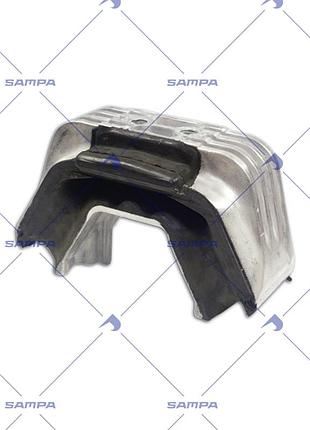 278599 подушка двигуна sсania