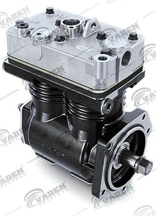 20429339 компресор двоціліндровий volvo lp4974
