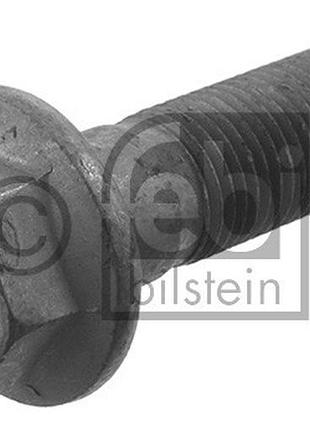 Болт m14х1,5x50 кл.тв 10,9 штопорний 06028142915
