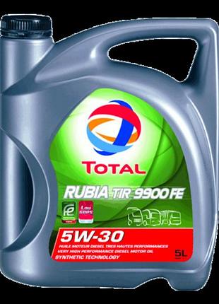 Олива двигуна 5w30 tir 9900 opt3500 e5-6 208l works3000 total