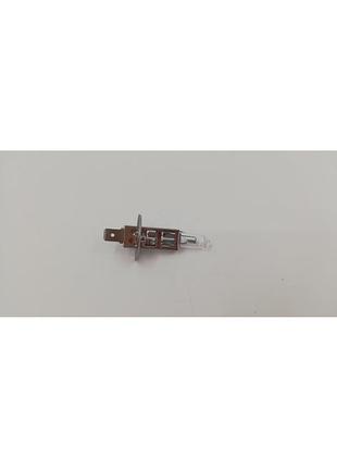 Лампа освітлення h1 24v 70w p14.5s