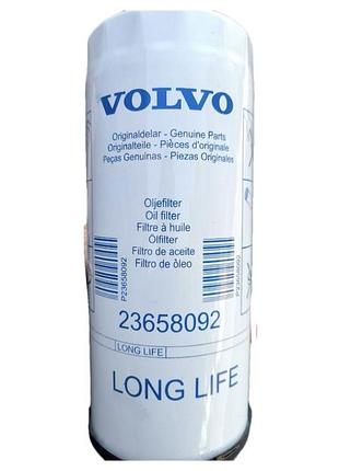 Фільтр оливи 21707134 volvo a, fh d12a420-d13a460 01.03-