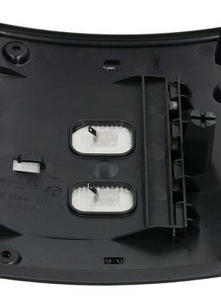82356824 скло дзеркала мале + підігрів volvo fmx, fh ii 05.12-