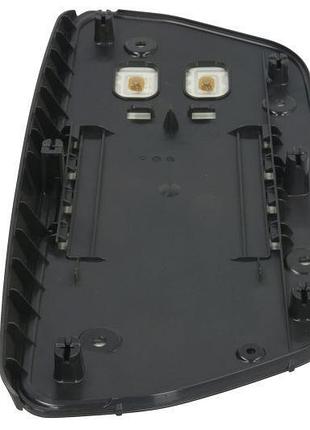 82356810 скло дзеркала великого ліве + підігрів volvo fmx, fh ii 05.12-