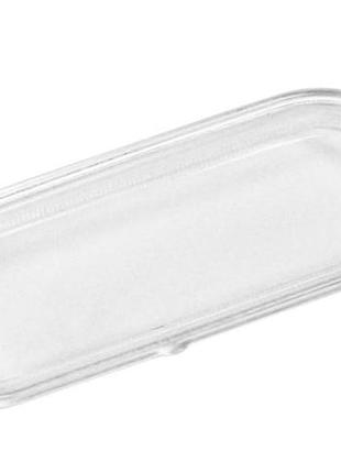 Скло фари противотуманної правої mb axor 04r 630943 9408200156