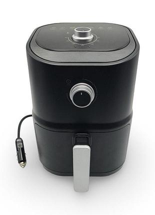 Автомобільна мультипіч (аерогріль) 24v 250w 3л ferze