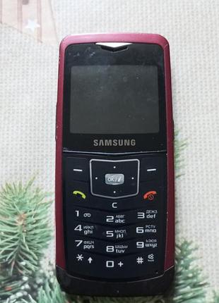 Продам телефон самсунг u100