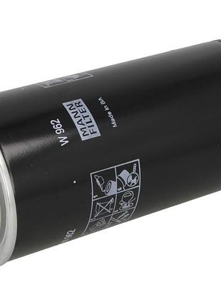 Фільтр оливи case;deutz;s