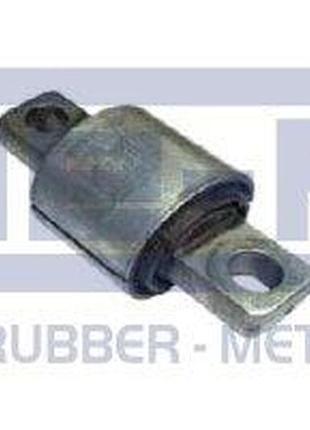 Ремкомплект тяги реактивной daf 2050766 1817809s