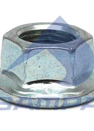 Гайка m16х1,5х14 06112518108