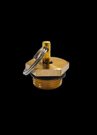 Клапан скидання конденсату m22x1.5 9343000010