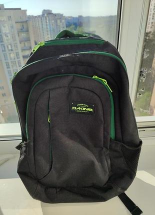 Рюкзак dakine
