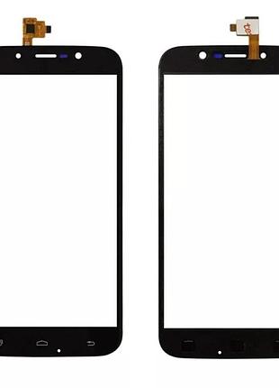 Touchscreen (сенсор) для umi rome чорний