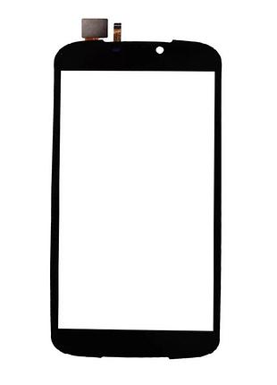 Touchscreen (сенсор) для doogee x6 pro