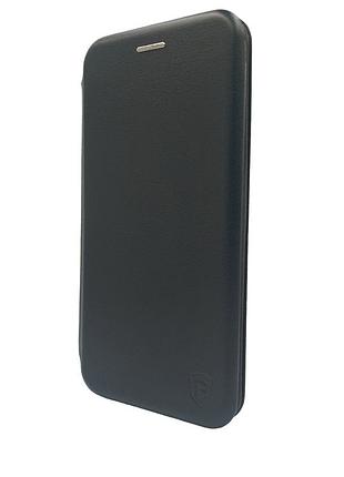 Чехол-книжка baseus для samsung galaxy j7 2016 (j710) / черный