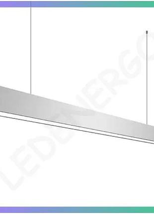 Лінійний led світильник oledim 6033w 22w 600мм 4000k для дому та офісу мінімалістичний дизайн sku_7771101