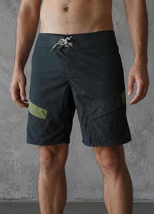 Шорти від бренду nike acg