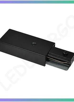 Ввод питания oledim ot521 черный адаптер для питания oled устройств sku_7771171