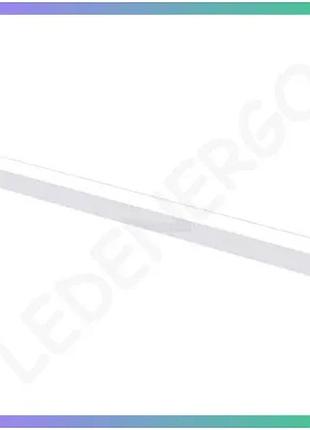 Трековый светильник oledim ot203 30w белый led светильник для освещения помещений sku_7771194