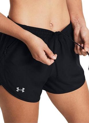 Шорты under armour размер s