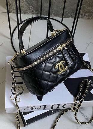 Сумка chanel
