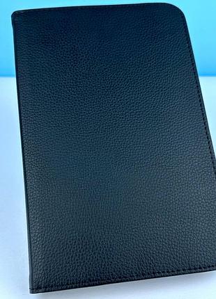 Універсальний чохол-книжка-підставка leather case premium для планшета 8" дюйма