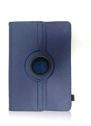 Універсальний чохол книжка-підставка leather case premium на планшет 7-8"