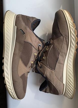 Кросівки ecco gore-tex 2